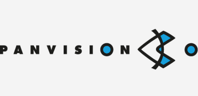 Panvision Logo